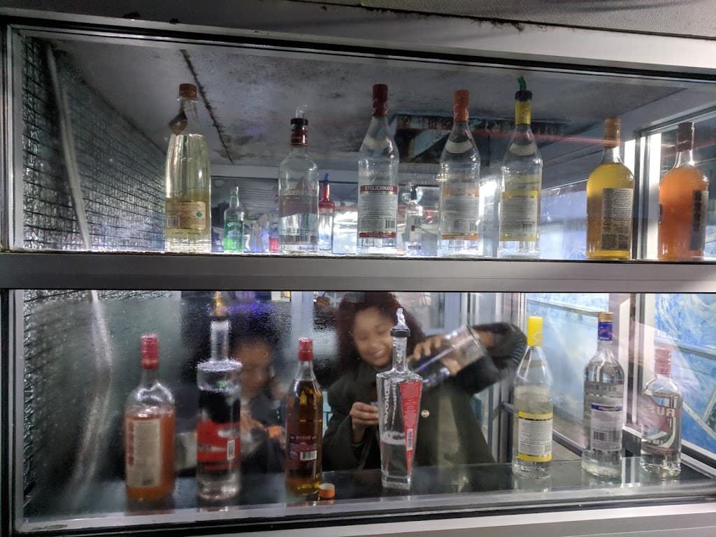 Mehanata Bulgarian Bar, Lower East Side bar