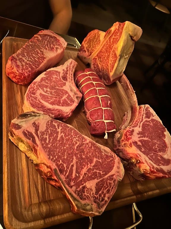 Bowery Meat Company photo 4