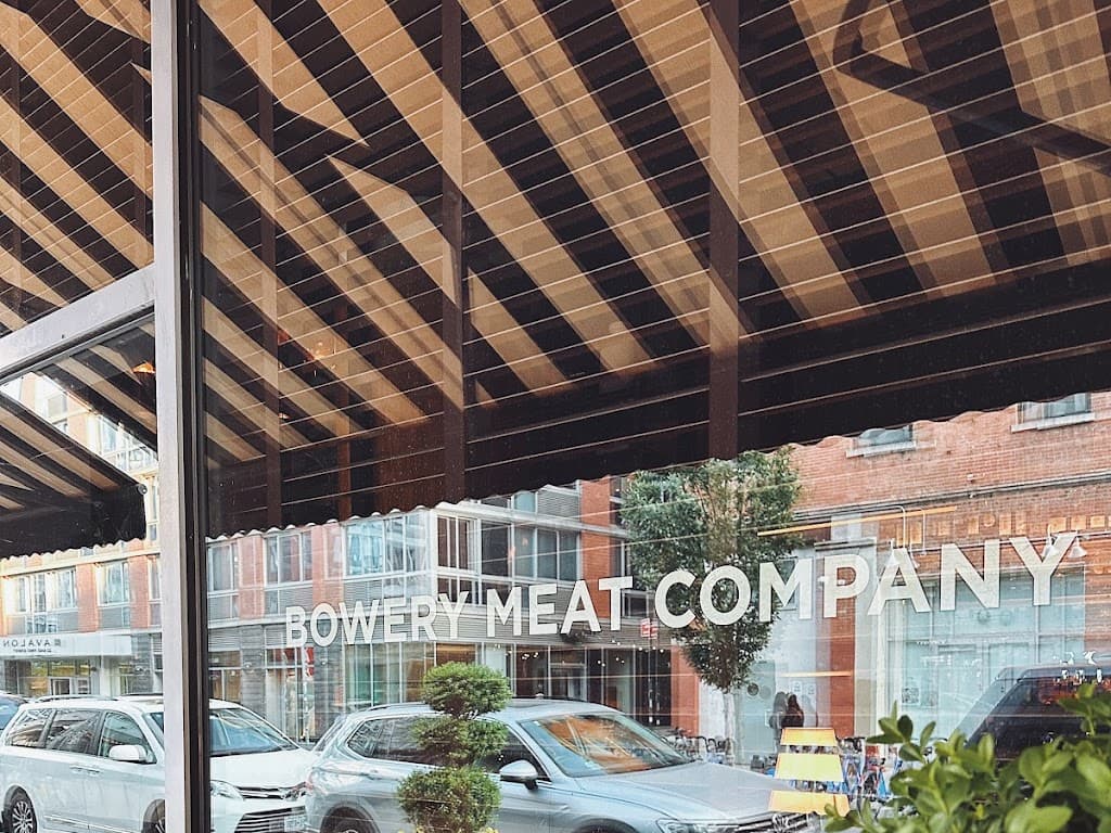 Bowery Meat Company photo 2
