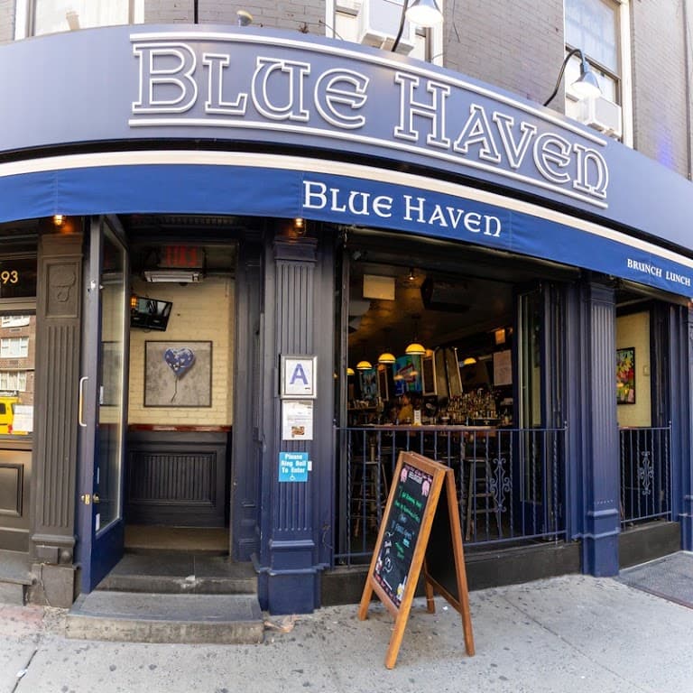 Blue Haven East, Murray Hill
