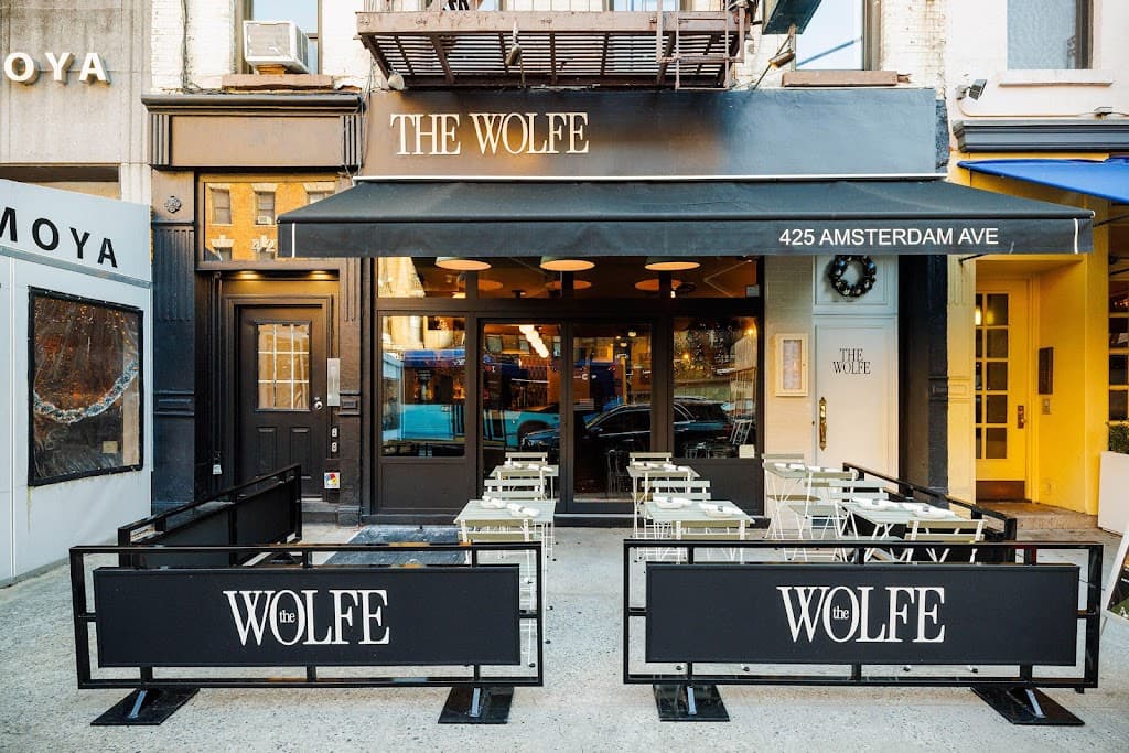 The Wolfe, Upper West Side