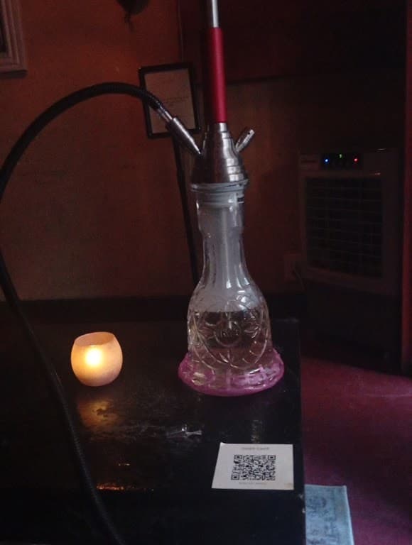 Cozy Hookah Cafe photo 3