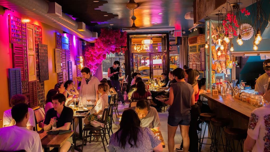 Kalye, Lower East Side