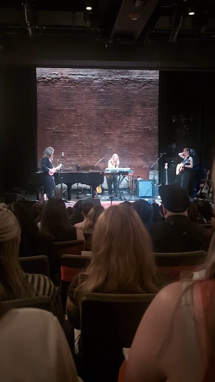 Cherry Lane Theatre photo 2