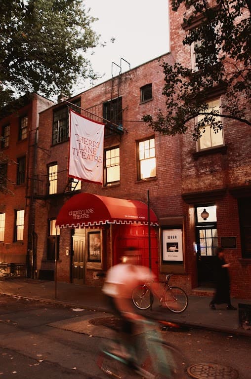 Cherry Lane Theatre photo 4