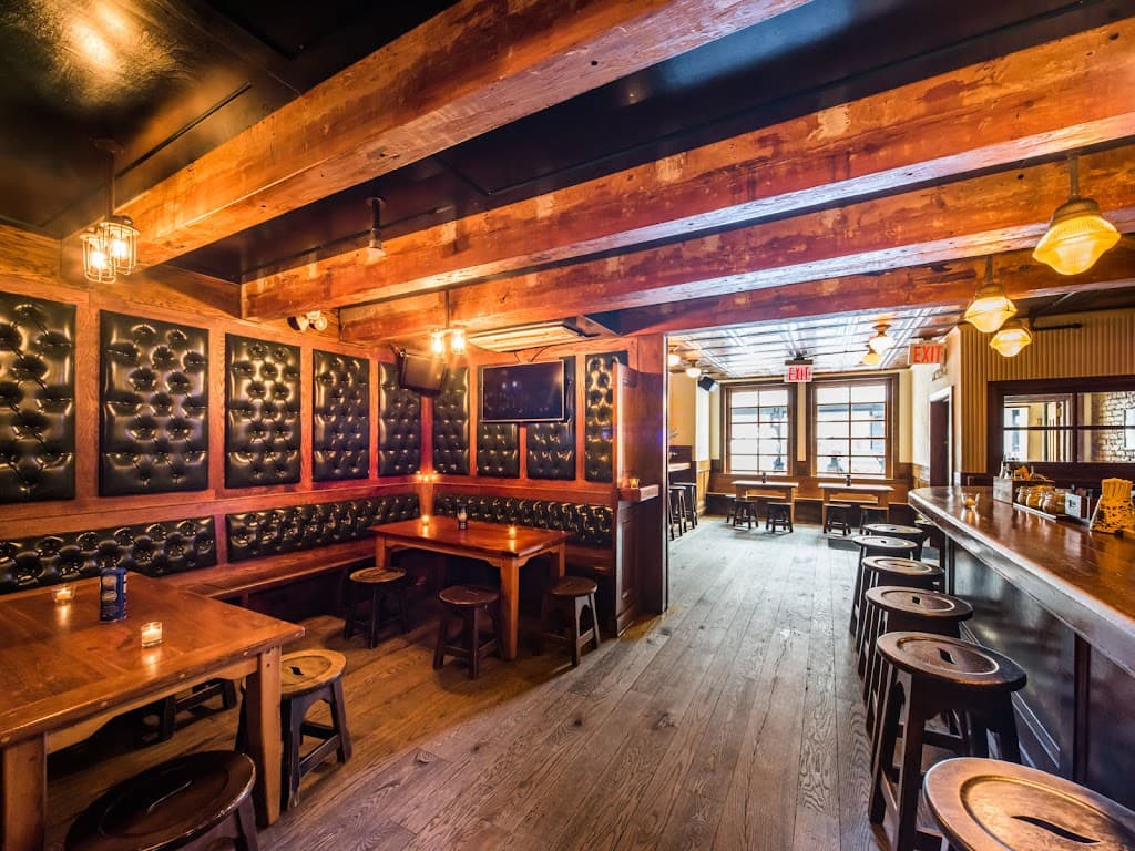 Brass Monkey, West Village