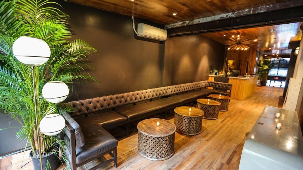 The Belfry, a bar in East Village