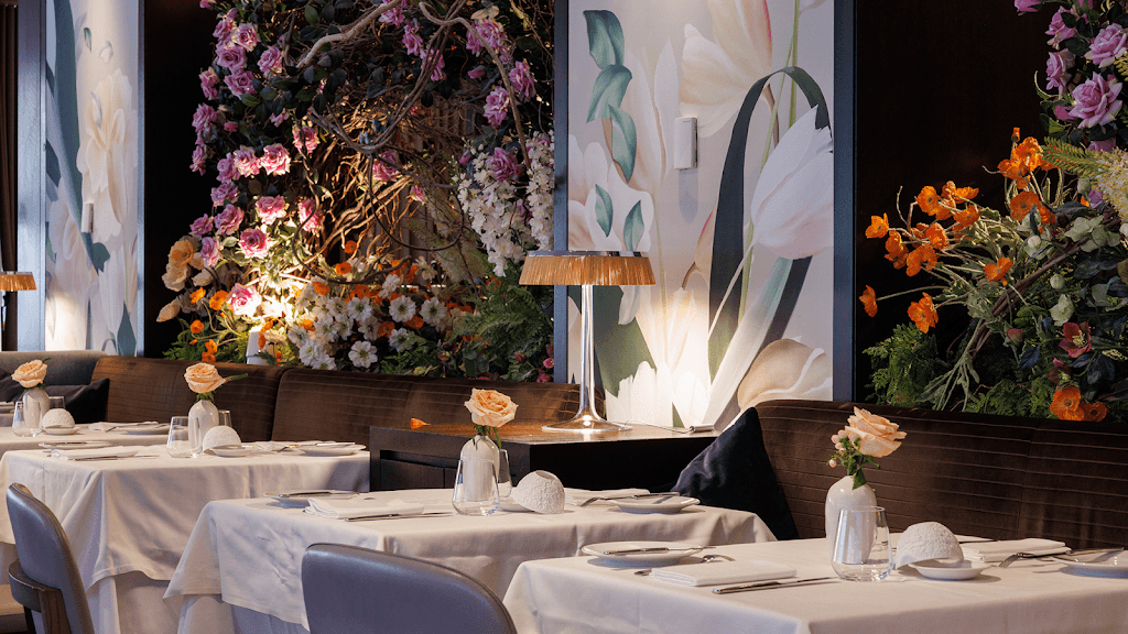 Ai Fiori, Midtown bar