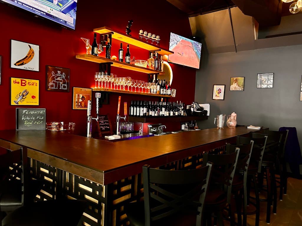 Keuka Wine Bar & Kitchen UES, Upper East Side bar