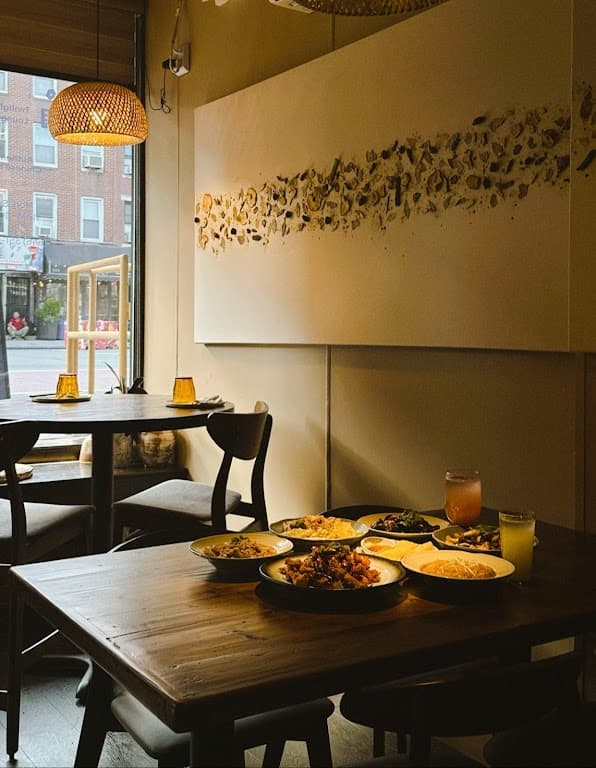 Twilight Lounge 朝暮, a bar in East Village