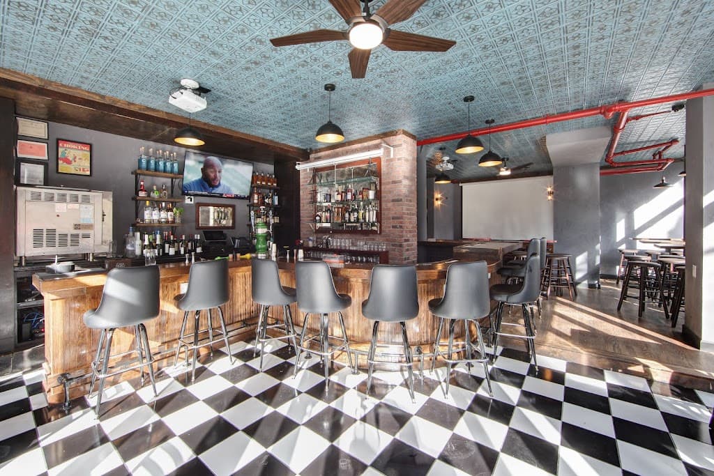 Bobby's Night Out, a bar in East Village