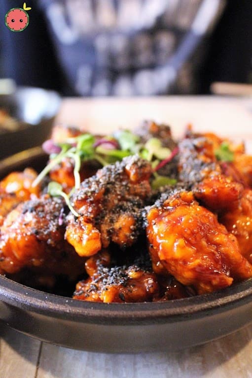 Thursday Kitchen | Korean photo 4