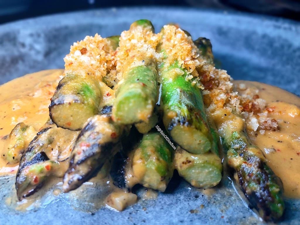 Thursday Kitchen | Korean photo 2