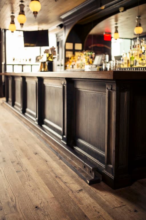 The Waylon, Hell's Kitchen bar