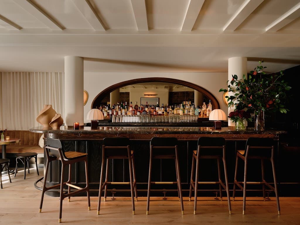 Jac's on Bond, West Village bar