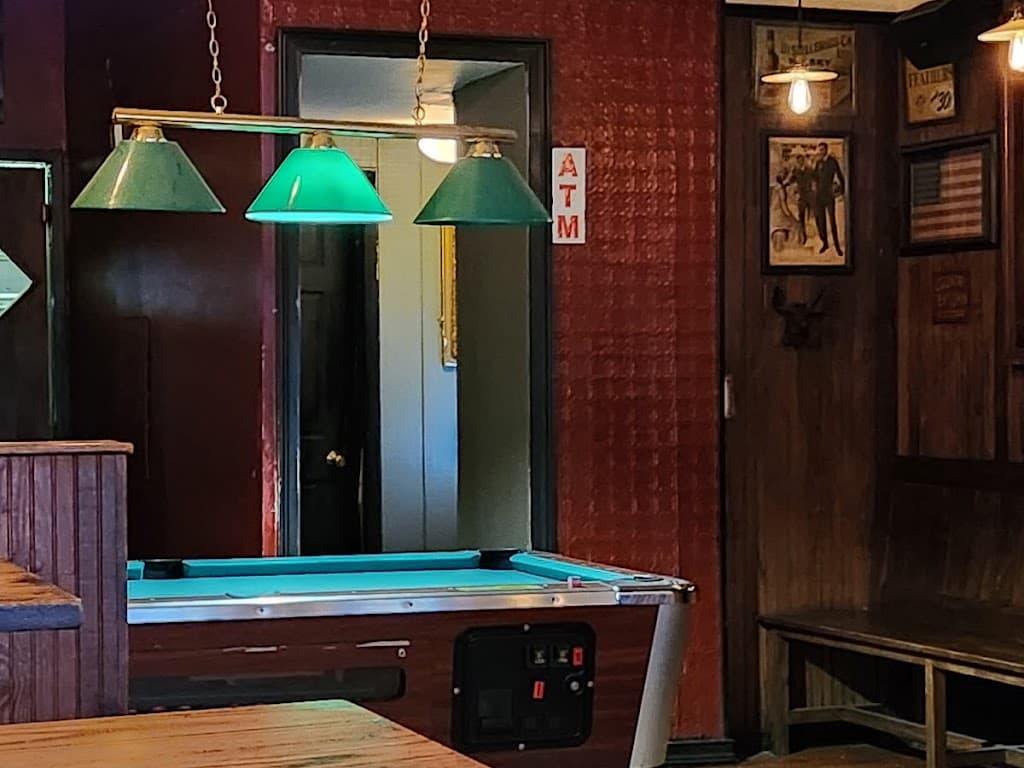 The Spotted Owl Tavern photo 2