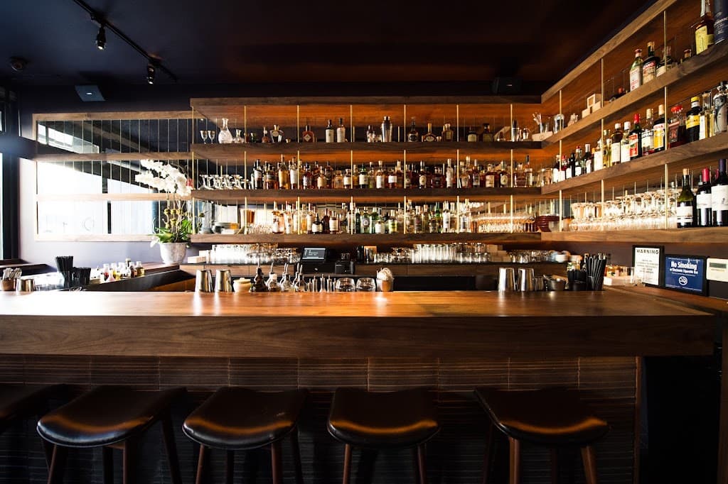 BAR GOTO, Lower East Side bar