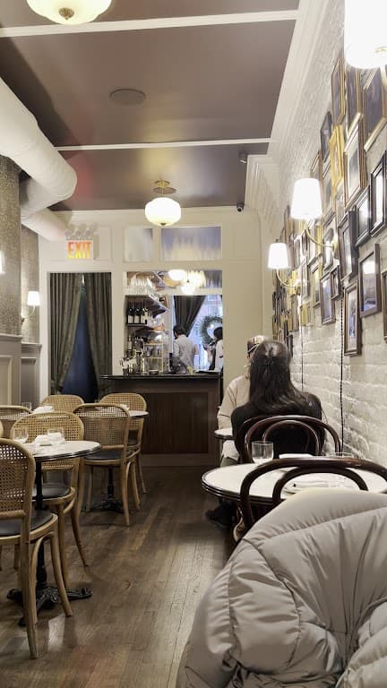 Café Mulberry photo 3