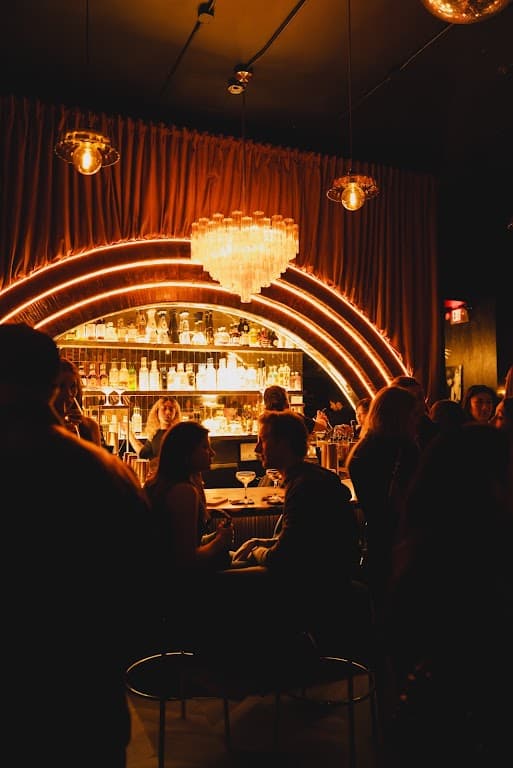 Sweet Linda, East Village bar