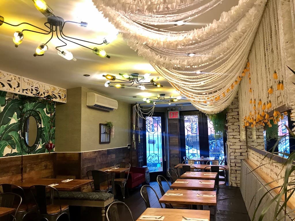 One Two Thai, Murray Hill bar