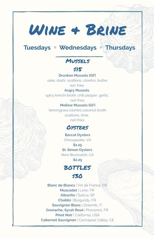 Ama Raw Bar East Village photo 2