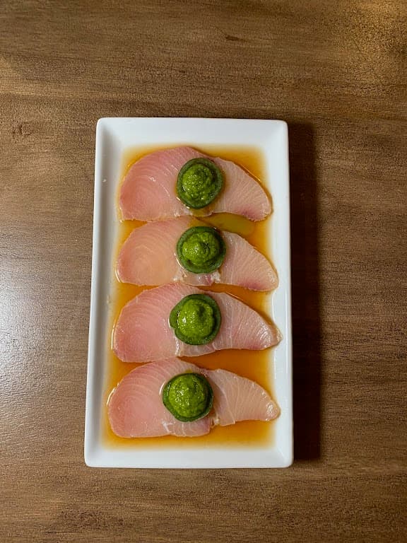 Ama Raw Bar East Village photo 4