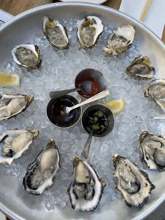 Ama Raw Bar East Village photo 3