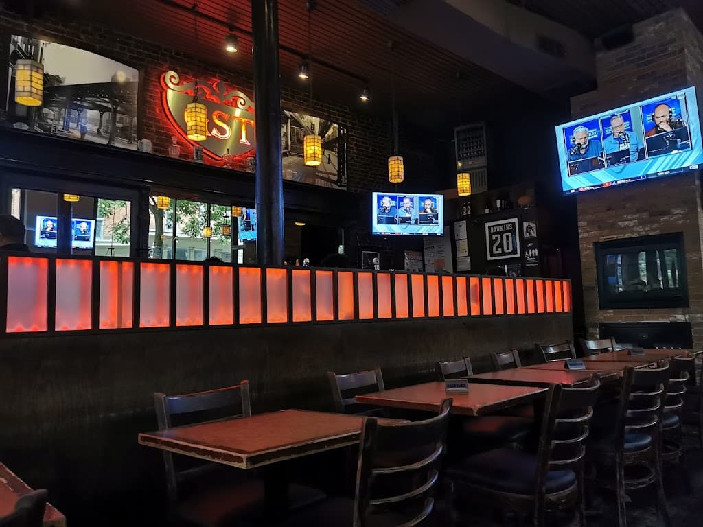 Warren Street Bar & Restaurant photo 2