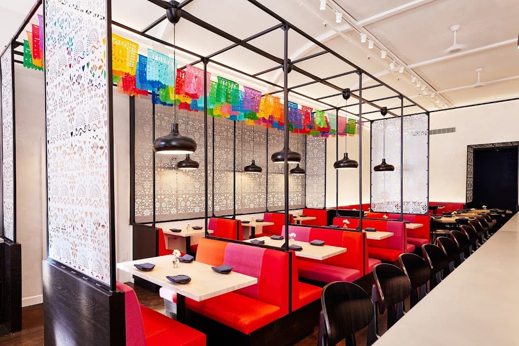Fonda, Tribeca