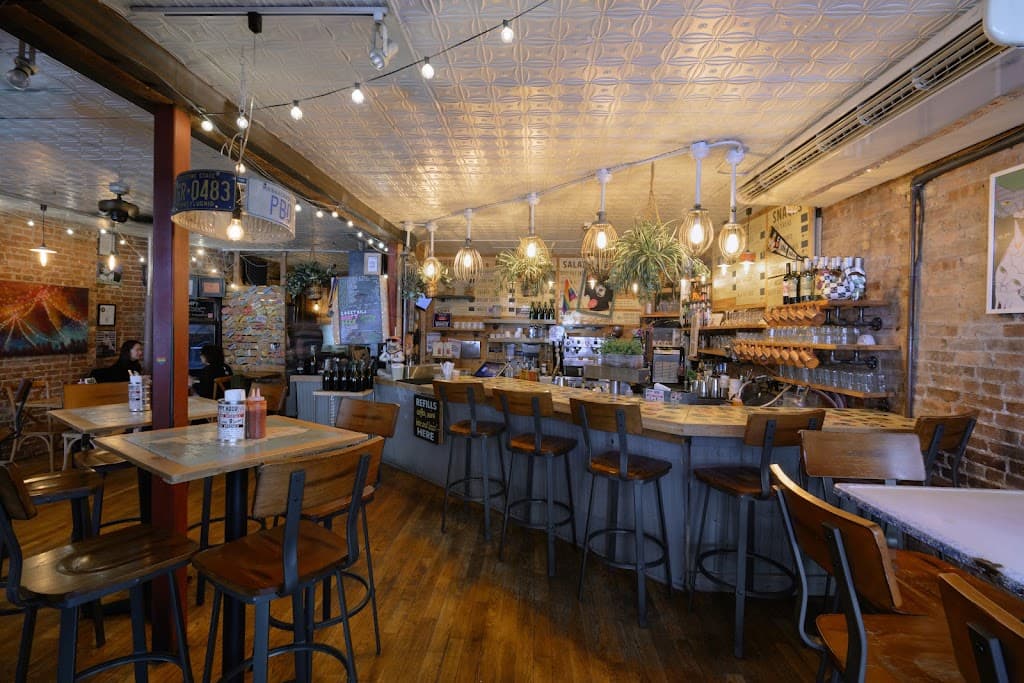 The Grey Dog - Chelsea, Chelsea