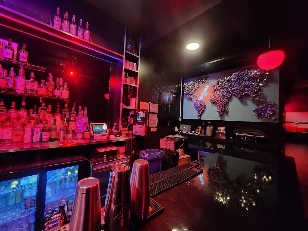Red Eye NY, Hell's Kitchen bar