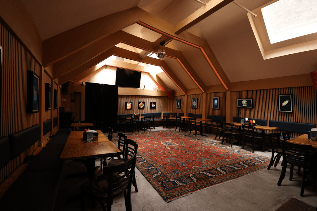 Pubkey, West Village bar