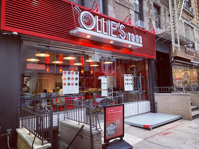 Ollie’s To Go: Upper East Side, a bar in Upper East Side