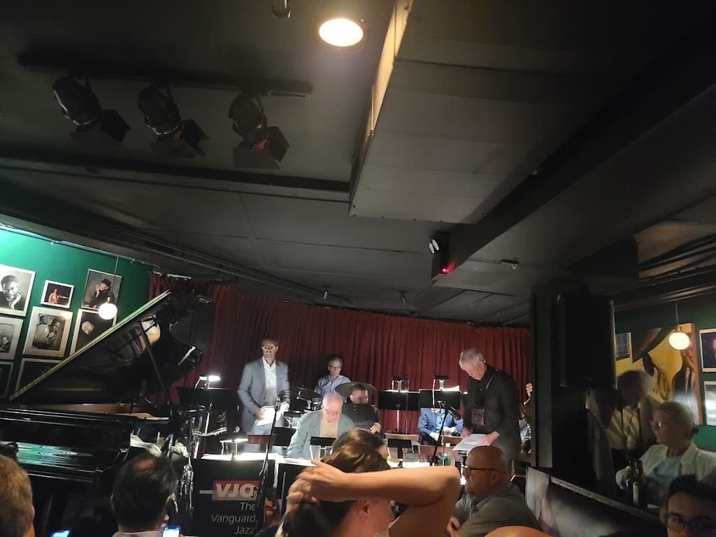 Village Vanguard photo 2