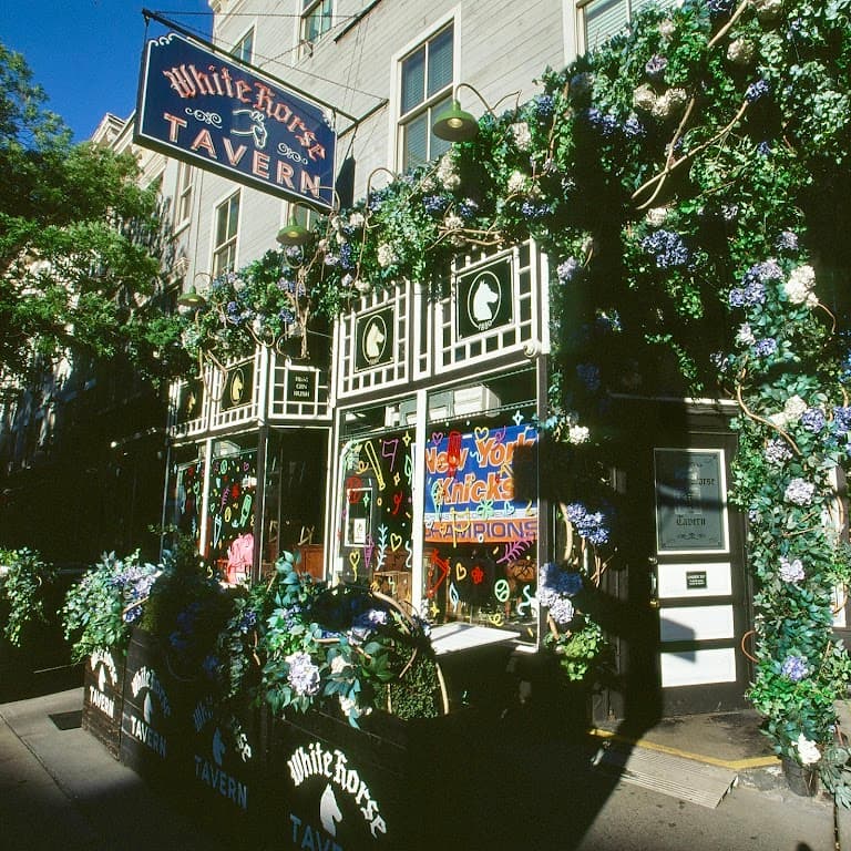 North Fork, a bar in West Village