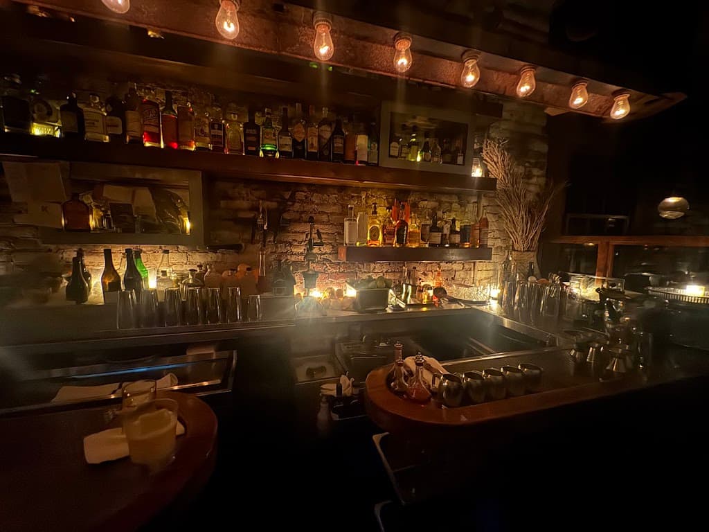 Attaboy, Lower East Side bar