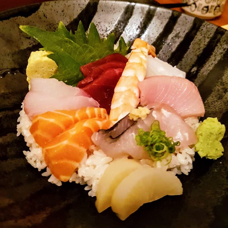 Hasaki photo 4