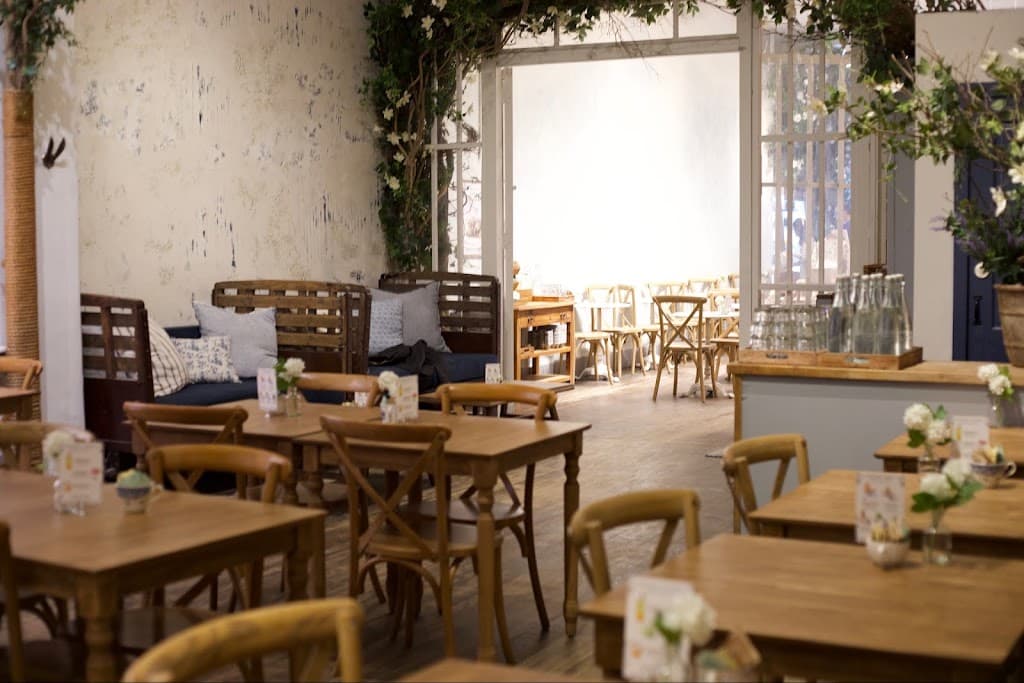 maman, Tribeca