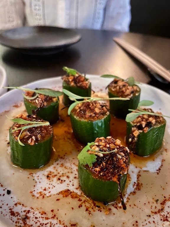 Moody Tongue Sushi photo 4