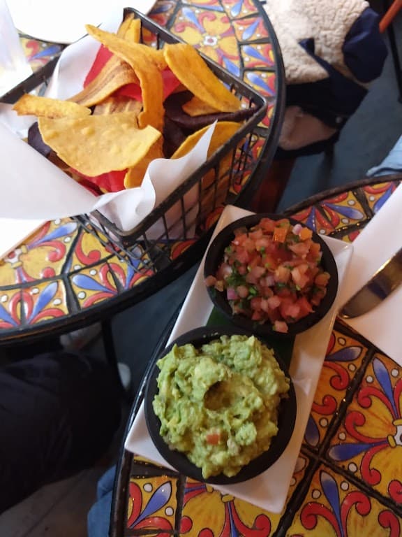 Yuca Bar & Restaurant photo 4