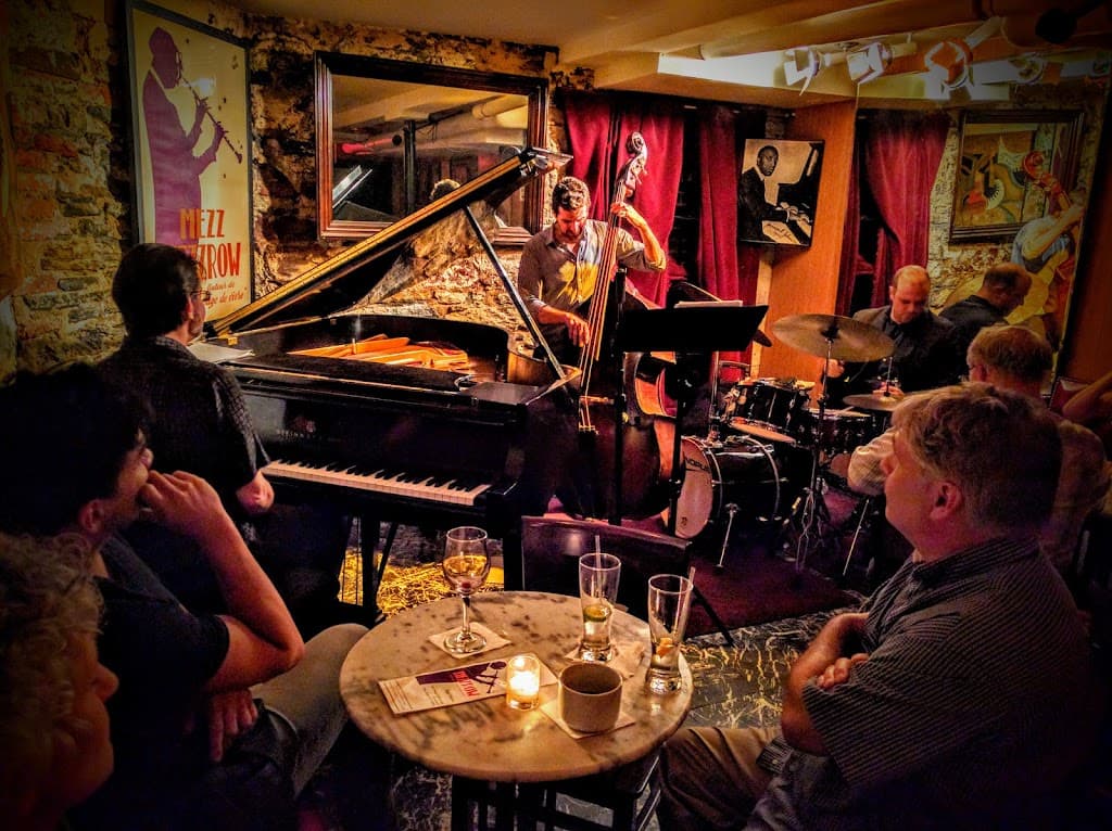 Galway Hooker Bar, West Village bar