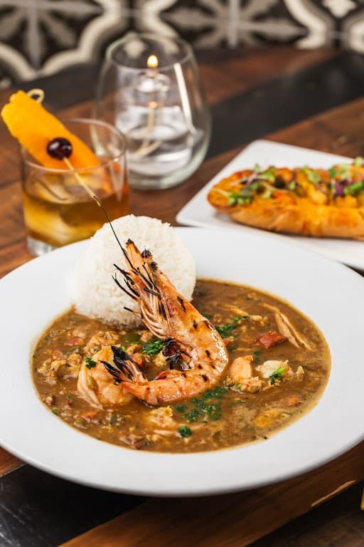 Filé Gumbo Bar photo 4