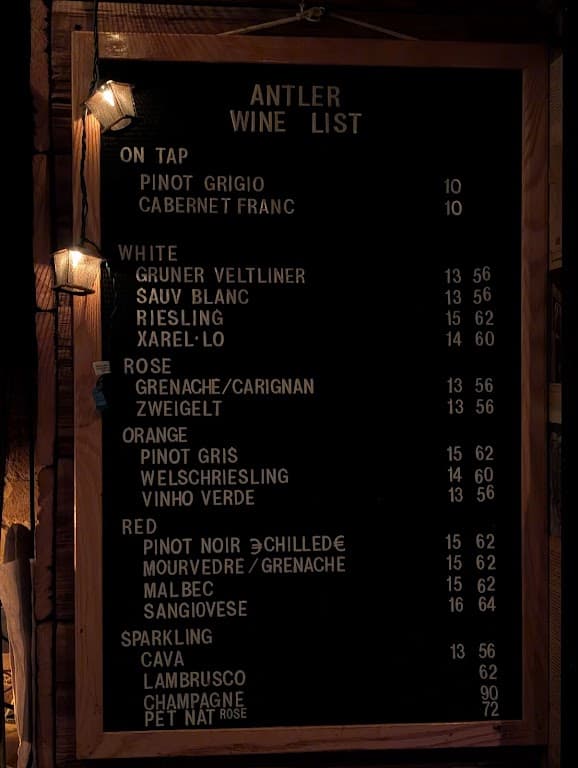 Subject: A Cocktail Bar photo 2