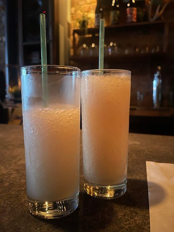 Subject: A Cocktail Bar photo 4