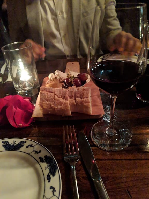 Gotham Burger Social Club photo 4