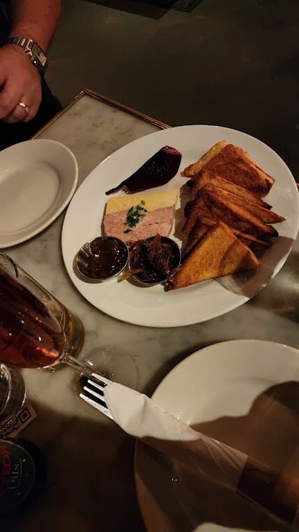 Gotham Burger Social Club photo 3