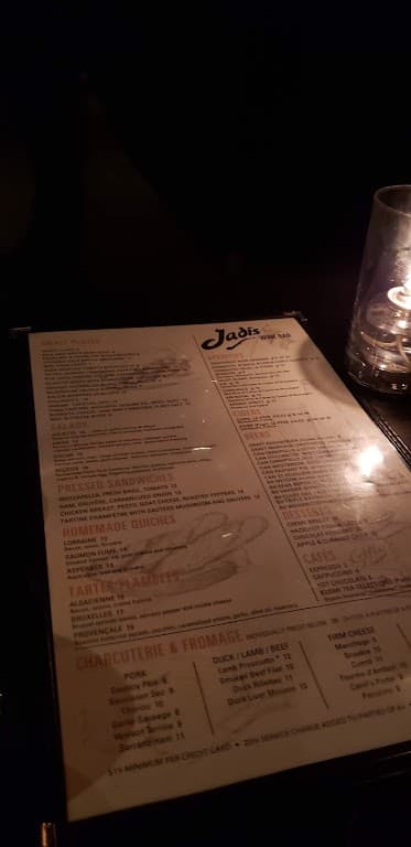 Gotham Burger Social Club photo 2