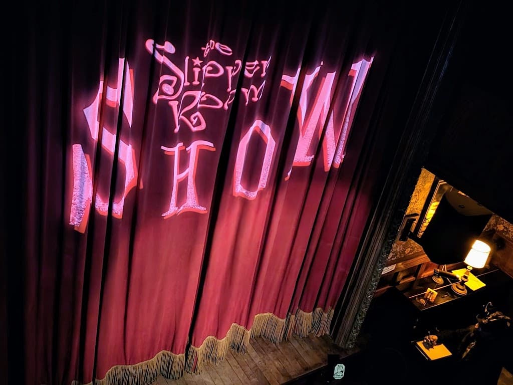 The Slipper Room photo 2