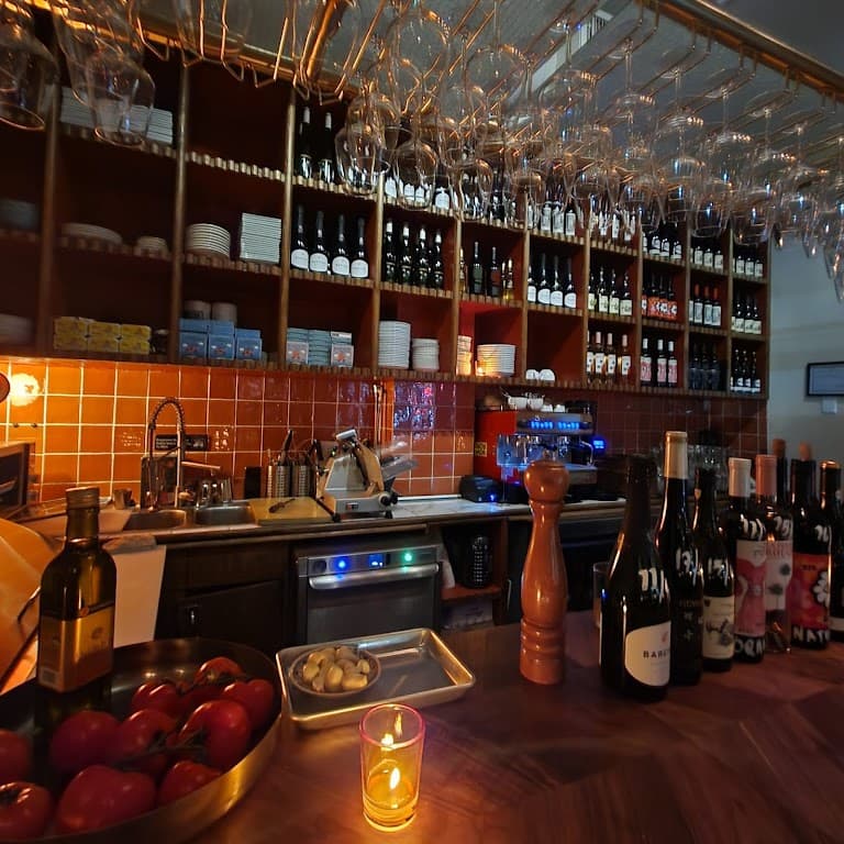 The best wine bar happy hours in NYC
