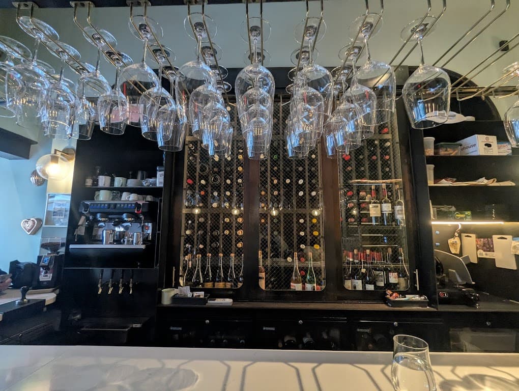 Laissez Faire, Tribeca